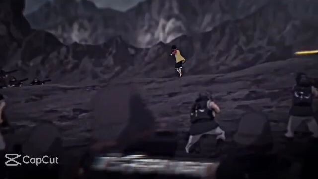 luffy Mode kecek ini bos