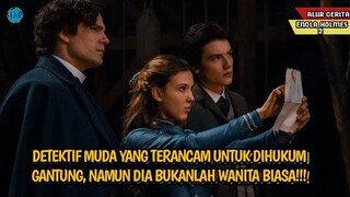 MISTERI PABRIK KOREK API & KEHILANGAN SEORANG GADIS !!
