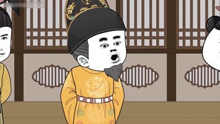 Tập 71: Không ai dám động đến người nhà Minh. Ngũ ca Chu Tô: Bố, bố phải ăn từng miếng một. Bố đi qu