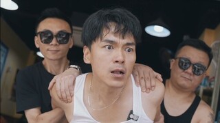 什么？居然被你猜到了？！