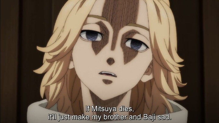 Tokyo Revengers Season 2 Episode 9