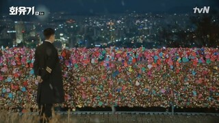 HD - A KOREAN ODYSSEY (HWAYUGI) Ep.6