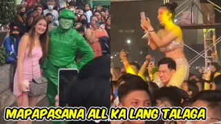 MAPAPA SANA ALL KANA LANG TALAGA, ANG GANDA NAMAN NI ATE, FUNNY MEMES FUNNIEST VIDEO COMPILATION