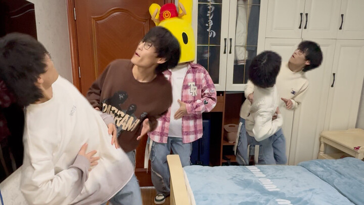 如何证明你的超能力11