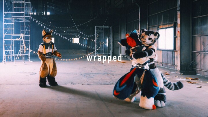 Wrapped