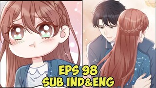 Keluarga Kita Akan Bahagia [Spoil You Eps 98 Sub Indo & English]