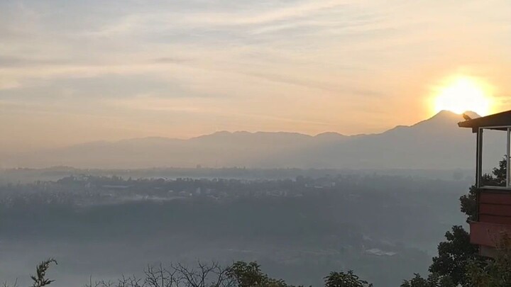 sunrise