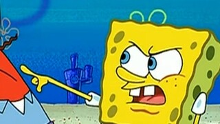 Marx SpongeBob SquarePants! Berapa banyak pekerja yang telah terbangun!