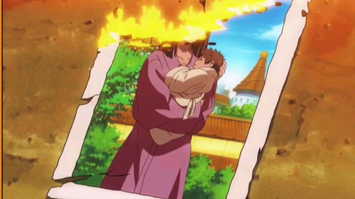 Asuma sensi sad story