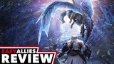 Monster Hunter World: Iceborne - Easy Allies Review