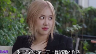 Blackpink mengenang kehidupan jahat mereka sebagai trainee