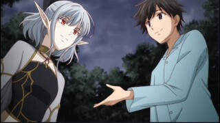 Isekai Mokushiroku Mynoghra ~Hametsu no Bunmei de Hajimeru Sekai Seifuku