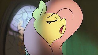 MLP Sings "Angel of Music" Animatic [Phantom of the Opera] 2/6