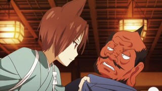 เสี่ยวจ่าวช่างรู้จักยั่วยวนใจเสียจริง #อนิเมะ