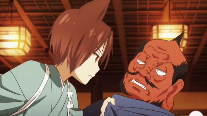 Xiao Zao is just too good at flirting! #Anime