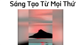 Người sáng tạo là một nghệ sĩ #sangtao #doisong #vetranh