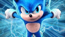 Sonic The Hedgehog 4 Full Movie