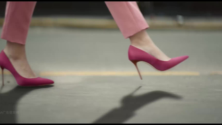 转场牛逼！不看到最后根本猜不到是什么广告