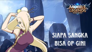 ANOMALI NYOBAIN KALEA MAGIC ATTACK SPEED‼️