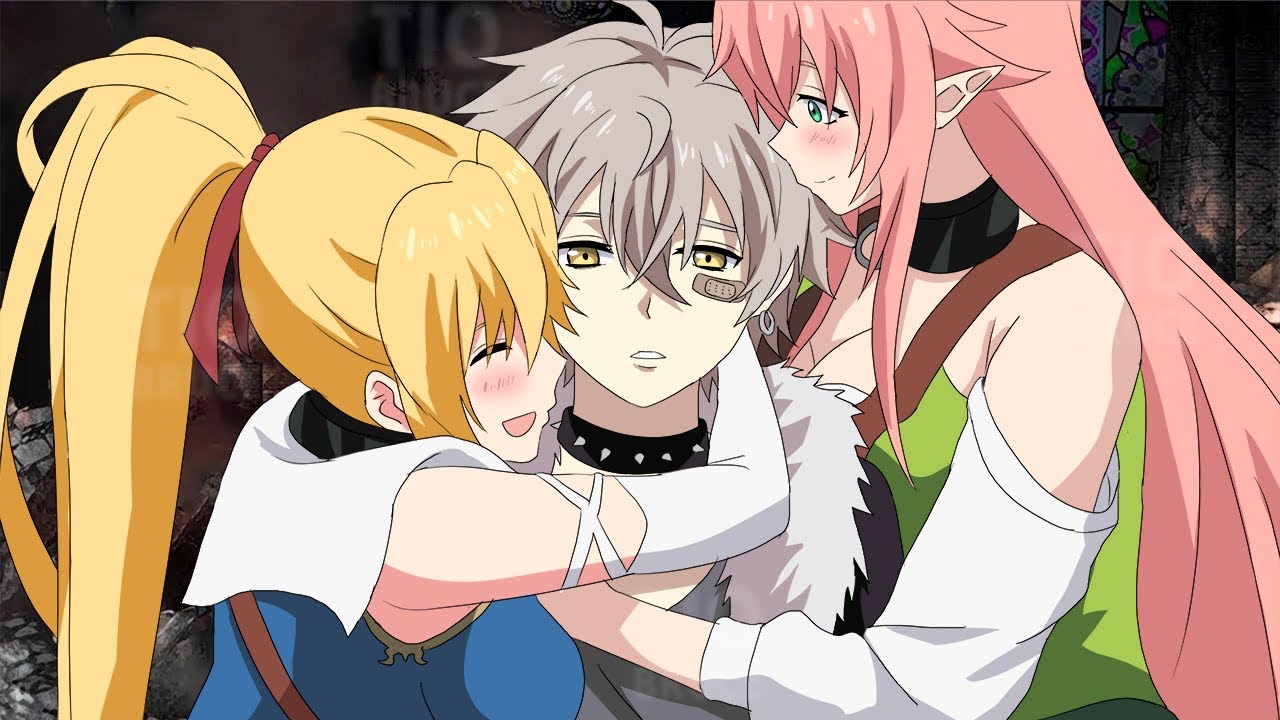 Top 10 Harem Anime Where The MC Is An Overpowered Transfer Student 