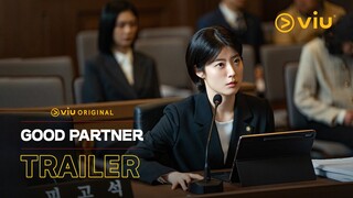 Good Partner | Trailer | Jang Na Ra, Nam Ji Hyun, Kim Joon Han, Pyo Ji Hoon