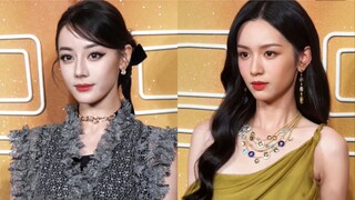 别的都能骂，雕选美女的眼光真喷不了一点！