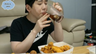 Chuyên mục thức ăn nhanh phần 7 #mukbang