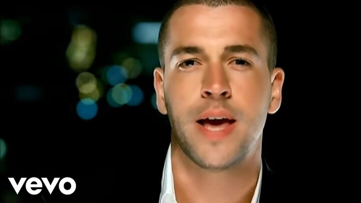 Shayne Ward - Stand by Me (Video)