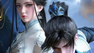 Peerless Battle Spirit Eps 103 Sub Indo