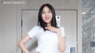 紧身裤摇一摇2