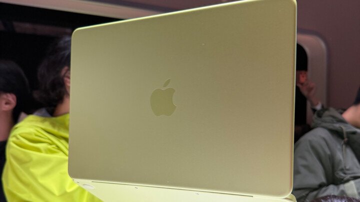 Đánh giá nhanh MacBook Neo – Mở bán toàn cầu lần đầu tiên!