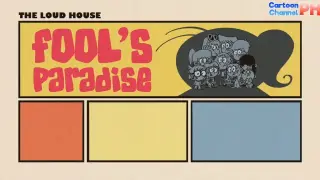 The Loud House (TAGALOG)