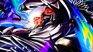 Testei o Poder Supremo Do Garp No Melhor Jogo De One Piece Já Feito!