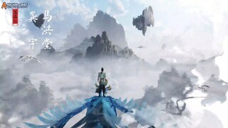 lingwu continent eps 101~110