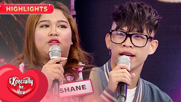 Shane reveals that she caught her ex, Makmak, with another man | EXpecially For You