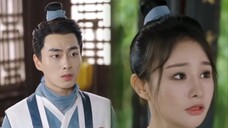 (พากย์ไทย) คุณหนูปลอมตัวเป็นชายหนีวิวาห์