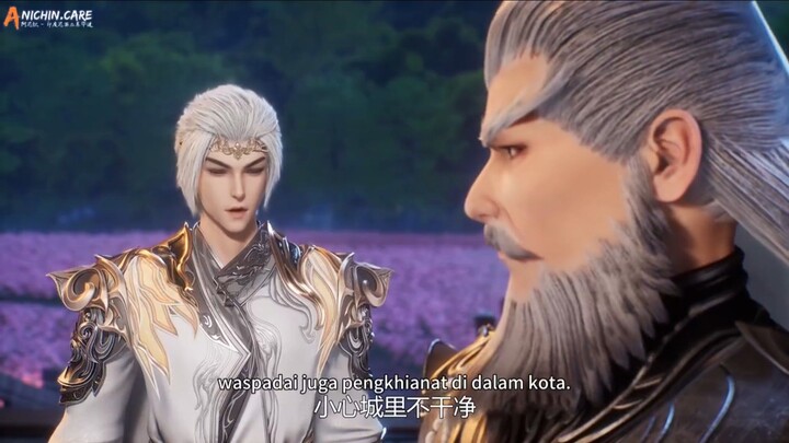 Against The Sky Supreme Eps 538 Sub Indo