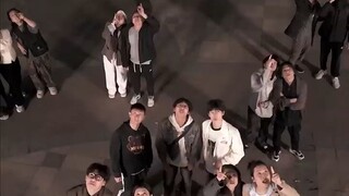 &{เต็มเรื่อง}เจ้าพ่อผู้สันโดษช่วยหญิงสาวไว้ แสร้งเป็นคนรักจน#พากย์ไทย