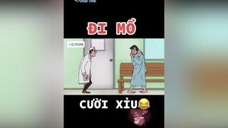 clipvuine#clipvuineplus#hoathinhhaihuoc#haihuoc#cườikhôngnhặtđượcmồm#hoạt_hình_vn_hài_hước_bá _đạoxuhuongtiktok#hoathinhvuinhon