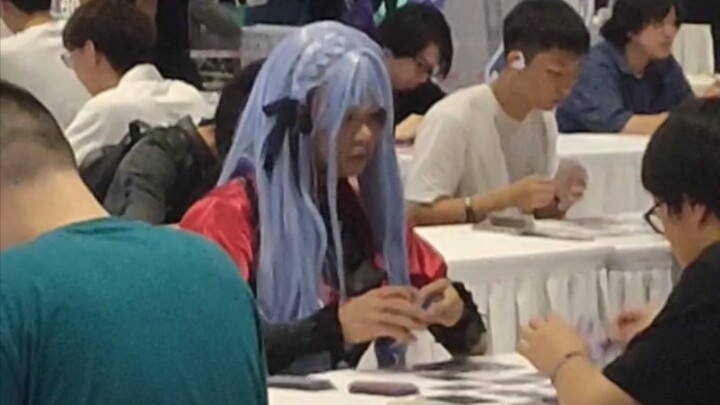 【颂乐人偶】avemuji卡