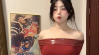 ดอกกุหลาบสีแดง