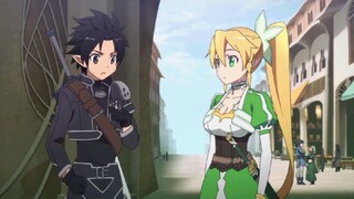 SAO S1 ep22