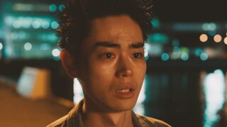 Drama Jepang "The Line" "The Line"