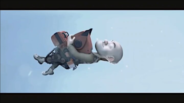 "The composure of a veteran artist"