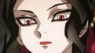 perempuan muzan vs raja iblis tanjiro