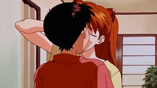 Anime|Neon Genesis Evangelion|Asuka