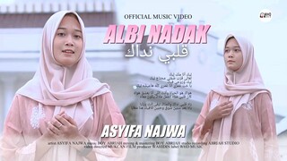 Asyifa Najwa - Albi Nadak (Official Music Video)
