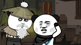 "ดาบค่ำ" ตอนที่ 1 | ชายหนุ่มจ้าวหยิงจู