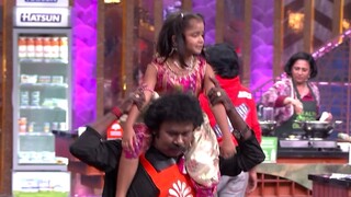 Cooku With Comali (Tamil) S06 EP19