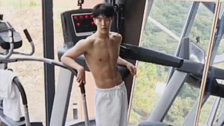 Kwon Soon-young "Aku Tidak Bisa Hidup Sendiri"